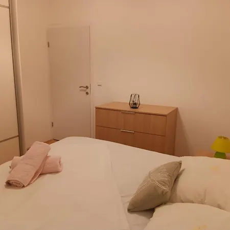 Marinko Апартаменты