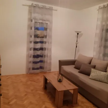 Апартаменты Marinko *