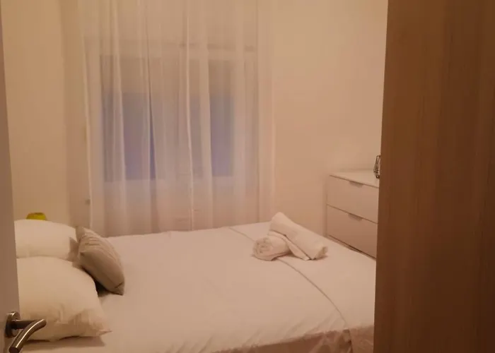 Marinko Apartmán Zadar