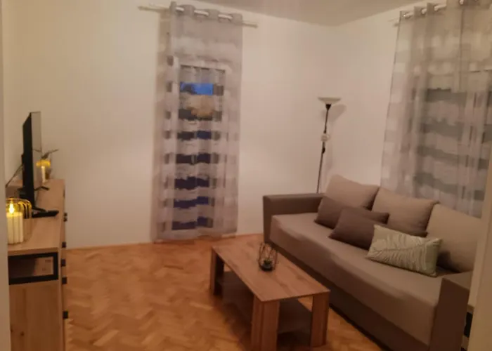 Apartmán Marinko *