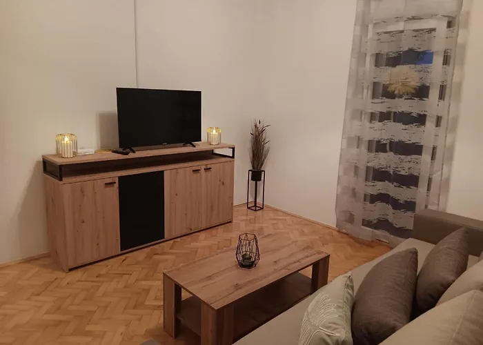 Marinko Apartmán *