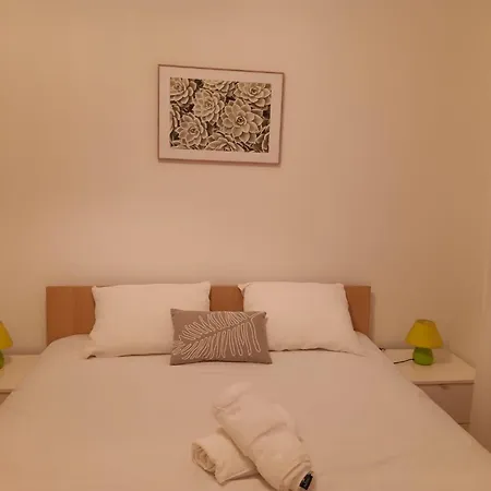 Marinko アパート *