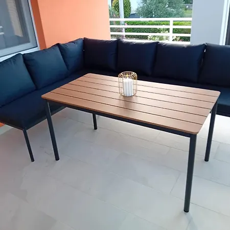 Marinko 公寓 扎达尔