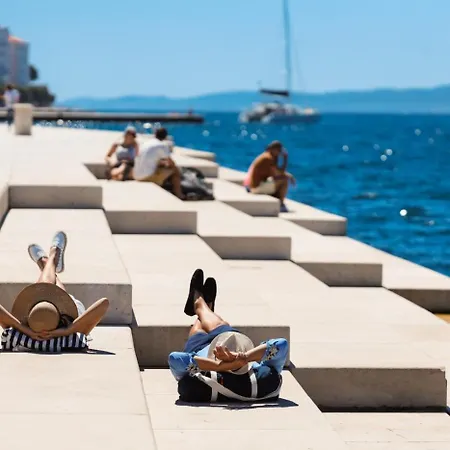Marinko Διαμέρισμα Ζαντάρ
